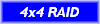 4x4 RAID